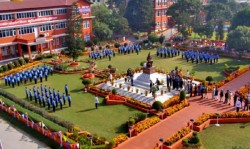 नेपाल प्रहरीका ८ डिएसपीको एसपीमा बढुवा सिफारिस